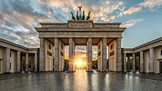 Kosmopolitní Berlín patøí nepochybnì mezi top evropská mìsta