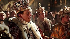 Spekulace. Princ William se stane králem, ale v roce 2049 abdikuje, aby uvolnil...