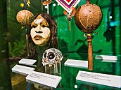 VÃ½stava v BrnÄ› ukazuje Amazonii oÄima jejÃ­ch domorodÃ½ch obyvatel