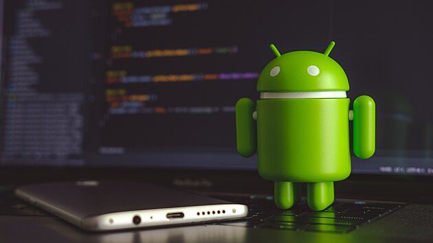 Operaèní systém Android che být výkladní skøíní AI funkcí