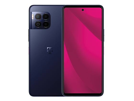 T-Mobile T Phone 2 Pro