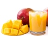 Mangové smoothie (ilustraèní foto)