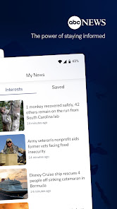 Screenshot image