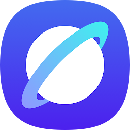 চিহ্নৰ প্ৰতিচ্ছবি Samsung Internet Browser