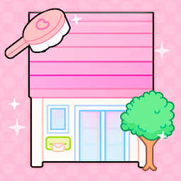 Icon image Chibi Idol Care & Dress Up