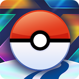 Значок приложения "Pokémon GO"