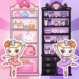 Icon image YOYO Decor: Doll Dress Up