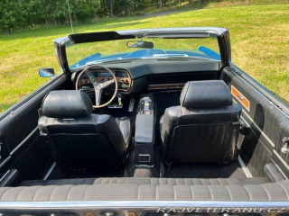 Ford Galaxie  1969