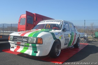 Å koda 130 ZÃ¡vodnÃ­ speciÃ¡l