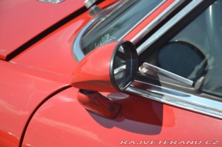 Fiat 124 1,6 1971