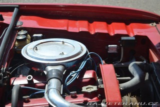 Fiat 124 1,6 1971