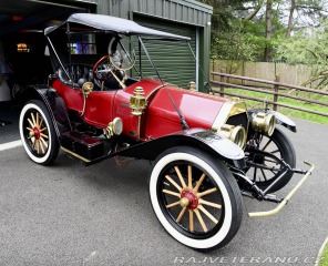   Overland Model 46