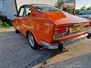 Å koda 110 110R 1976