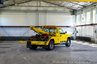 Chevrolet C/K C3500 Odtahovka 1995