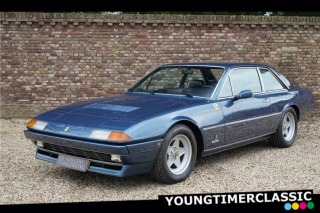 Ferrari 400 i