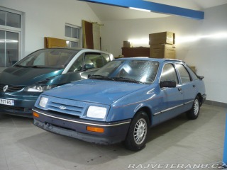 Ford Sierra 