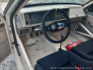 Å koda Favorit Favorit 136 LS/N 1990