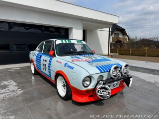 Å koda 110 R110