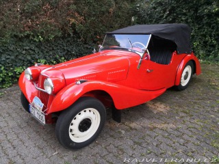 Aero 30 Sport