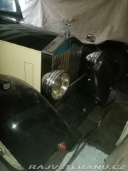 Rolls Royce 25/30 
