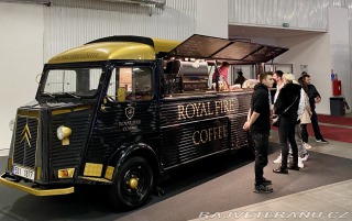 CitroÃ«n H Van HY