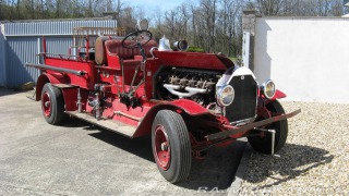   SEAGRAVE