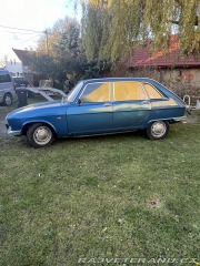 Renault 16 TS 1972