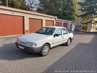 Ford Sierra 