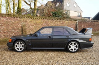 Mercedes-Benz 190 E 2.5-16 EVO II