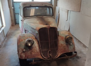 Renault  ADC 1