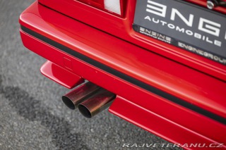 BMW M3 M3 E30 1990