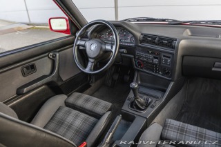BMW M3 M3 E30 1990