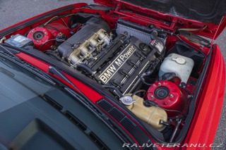 BMW M3 M3 E30 1990
