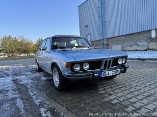 BMW 3.0 