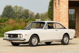 Lancia Flavia 2000 HF