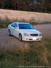 Mercedes-Benz S W220 2001