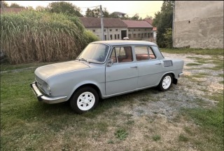 Å koda 100 