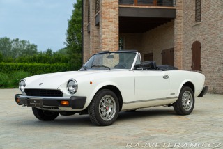 Fiat  PININFARINA SPIDEREUROPA