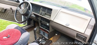 Å koda Favorit 135LS 1991