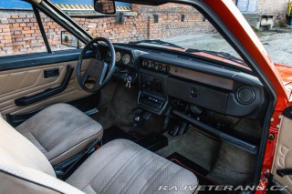 Å koda Rapid 130 OKRESKY* RENOVACE 1987
