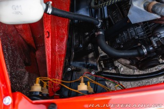 Å koda Rapid 130 OKRESKY* RENOVACE 1987
