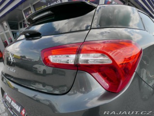 CitroÃ«n DS5 1,6i THP 200 Sport Chic 2014