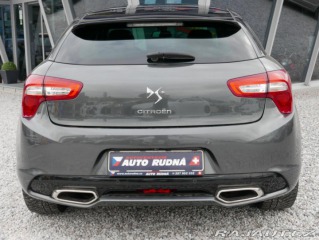 CitroÃ«n DS5 1,6i THP 200 Sport Chic 2014