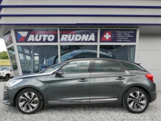 CitroÃ«n DS5 1,6i THP 200 Sport Chic 2014