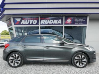 CitroÃ«n DS5 1,6i THP 200 Sport Chic 2014