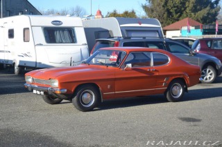 Ford  Capri 1,3 L