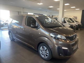 Peugeot Traveller ALLURE e-TRAVELLER 100kw