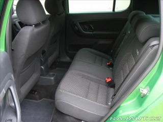 Å koda Fabia 1,4 TSI 180PS  II RS DSG 2011