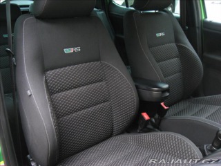 Å koda Fabia 1,4 TSI 180PS  II RS DSG 2011