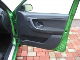 Å koda Fabia 1,4 TSI 180PS  II RS DSG 2011